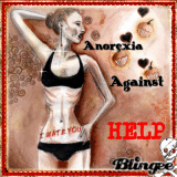 Anorexia Against