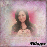 Demi♥Sweet Original Blingee By Demi026