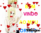 bem vindo ino