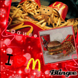 ~ ·•●dαɴвo loveѕ мc doɴαld'ѕ●•· ~