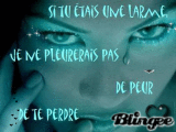 larme