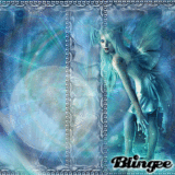 Winter Fairy 