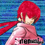 shermie