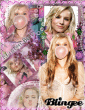 Kristen Bell ~ Red Carpet ~ {Originaal Blingee By Mamoje}