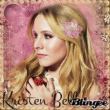 °°Kristen Bell°°