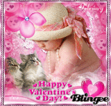 Valentine of Pet or Child#1