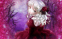 sad vampire