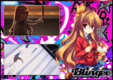 taiga