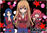 toradora!