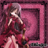 Gothic Lolita 