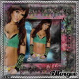 ⋆Dulce Maria⋆ [[Aniese]]