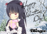 Happy Valentine's Day