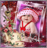 Happy Birthday!
