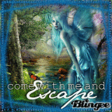 ⋆Come with me and Escape⋆ [[Aniese]]