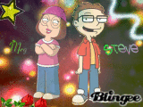 meg n steve