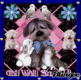 GET WELL SOON !Smilesalot69.pets