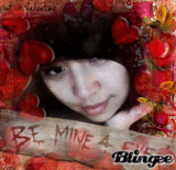 be mine 4 ever :) <3 -gill-