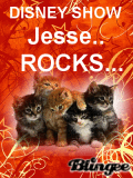 jesse