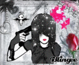 EmO kiss