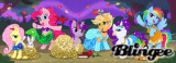 MLP - Disney Princess Costume ♥