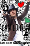 Adam Gontier