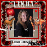my daughter linda girl no 4