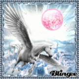 Pegasus Moon