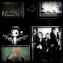 Gazette in Black <3