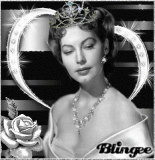 ELEGANT LADY