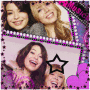 Miru & Jennette New style?? for:Sple,Miru y Barbi