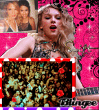 taylor swift blingee! 