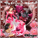 Happy Valentine