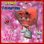 TRISTE EL DIA DE SAN VALENTIN