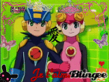 Je t' anime.