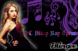 FC Miley Ray Cyrus