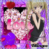 Utau Anime Love