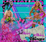 Kelly Kelly