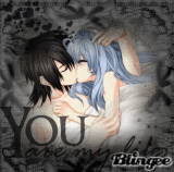 You are my life