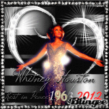 whitney houston rest in peace 1963-2012 we will miss you 