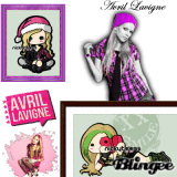 Avril Lavigne 