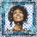 Whitney Houston