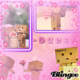 Danbo