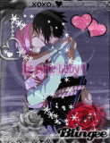 sasuke x Sakura
