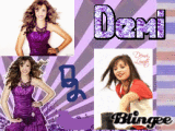 Sel and Dem- Demi
