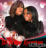 WITHNEY HOUSTON. R.I.P.
