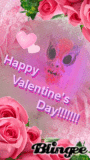 Valentine for 13 Bats
