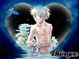 Naruto Hot!