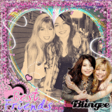 icarly best friends