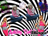 ashley tisdale!!!