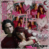 ⋆Trendy (Dulce y Poncho): Love⋆ [[Aniese]]